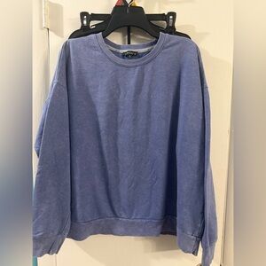 Zelos XL Sweatshirt